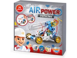 Kit de Ciencia BUKI 507502