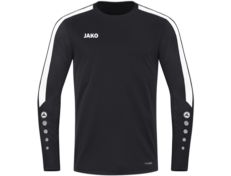Chándale para Fitness JAKO Chándal Power Amarillo (2XL)