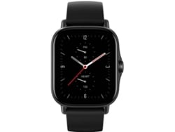 Smartwatch AMAZFIT GTS 2e Negro