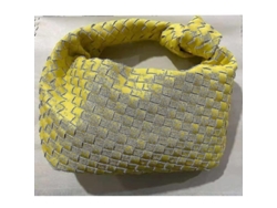 2026-bolso De Hombro De Cuero Luxury, Moda, Tipo Hobo, Material Pu, Cierre Cremallera Y Pestillo, Tamaño Grande 43x10x20cm