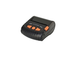 Mustek Impresora Térmica MK380 Portátil 80mm BT POSIFLEX