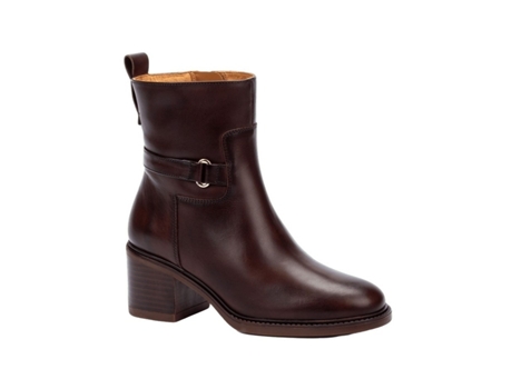 Botas de Mujer PIKOLINOS Huesca Marrón (39)