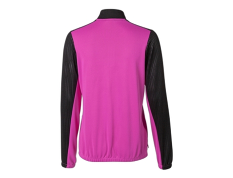 Chaqueta de Chándal para Mujer de Tenis JOMA (S - Multicolor)