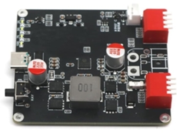 Módulo De Carga Bidireccional Pd3 1 De 140 W, Ip2366, Placa 2s, 3s, 4s, 5s Y 6s