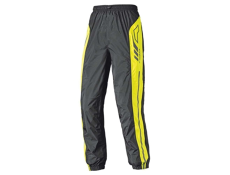Pantalones para Hombre HELD Vapour Negro para Motociclismo (XXXL)