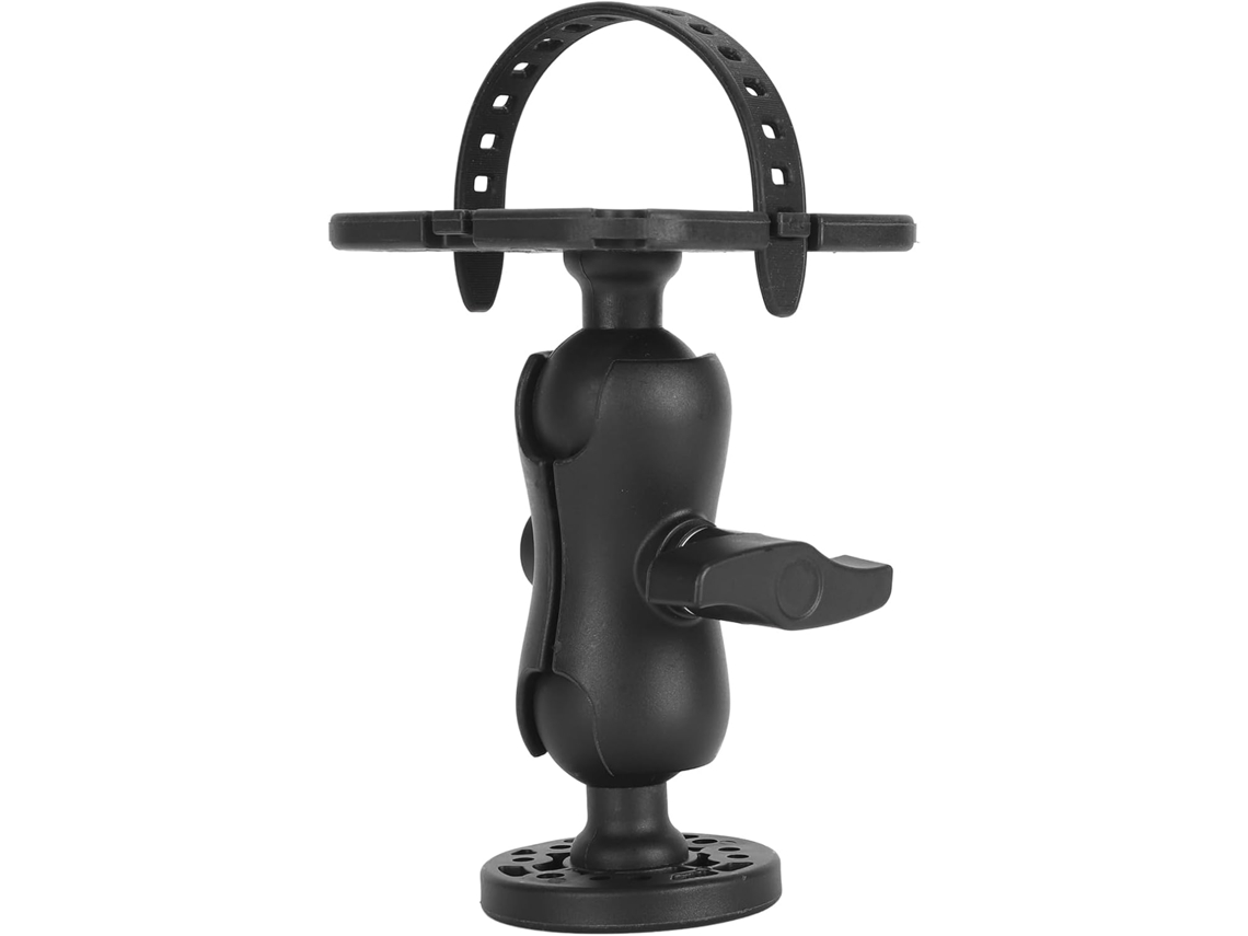 Soporte De Base Para Sonda De Pesca Con Rotación De 360°