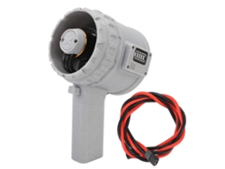 Ventilador de secado rápido con velocidad ajustable de 5 kg