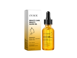 Aceite esencial antiedad con hidratación profunda.