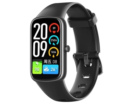 Smartwatch ENZON Negro