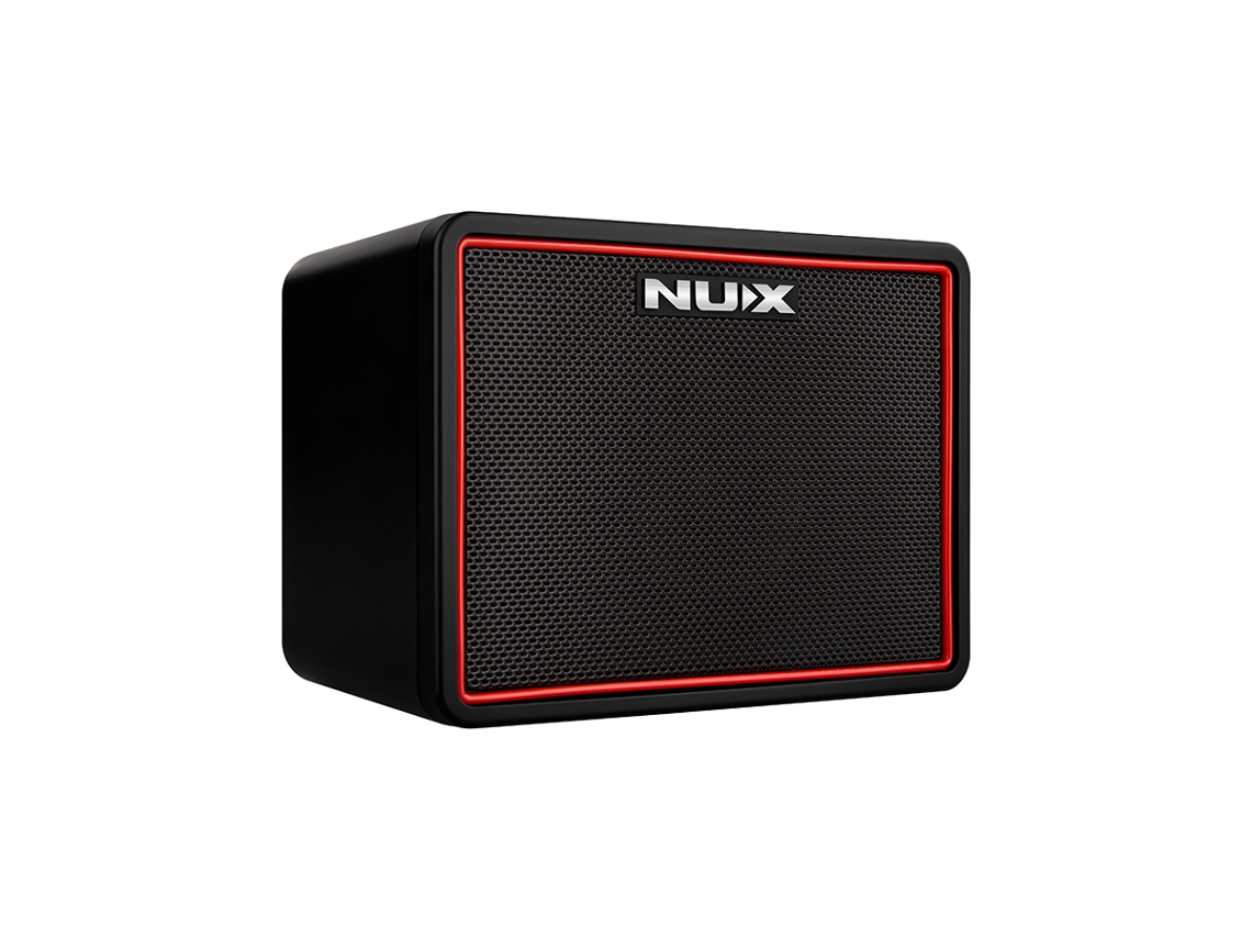 Mighty Lite Bt Mkii NUX