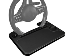 Mesa Para Tablet En El Volante | Soporte Para Mesa De Comedor En El Asiento Del Coche