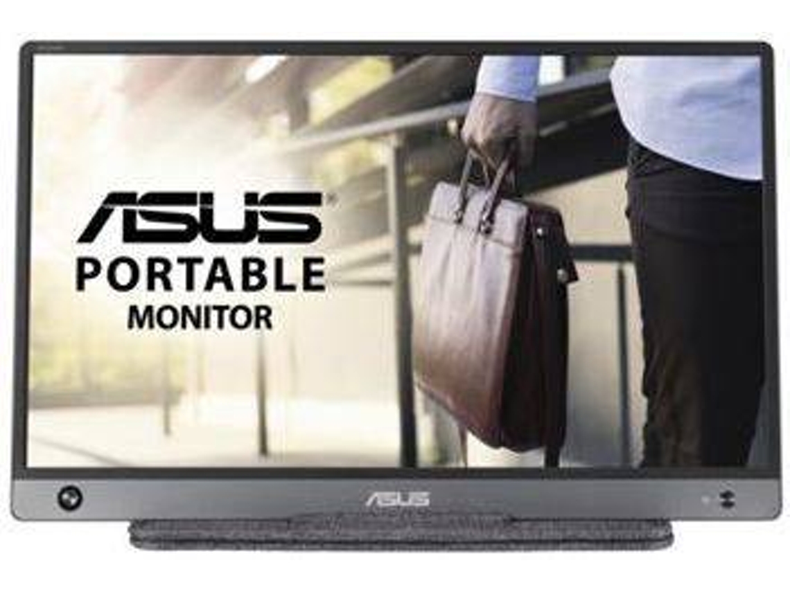 Monitor ASUS MB16AH (15.6'' - FHD - LED)
