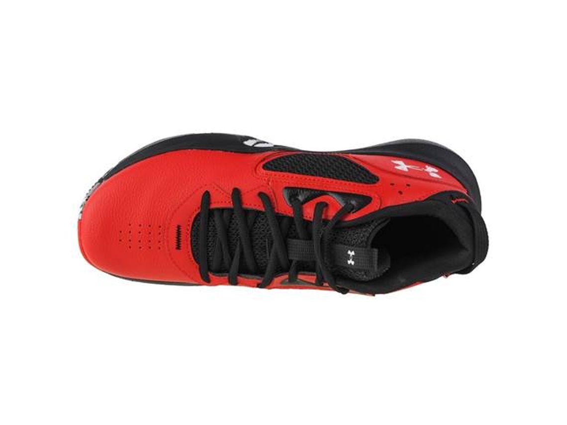 Fotos de zapatos deals under armour rojos