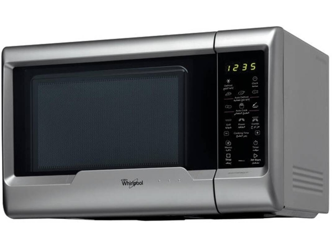 MICROONDAS WHIRLPOOL MWD 322 SL