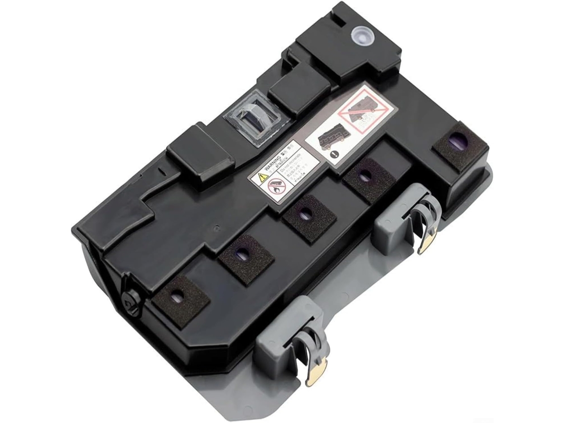 Cartucho De Tóner Usado 008r13089 Workcentre 7120 7125 7220 7225