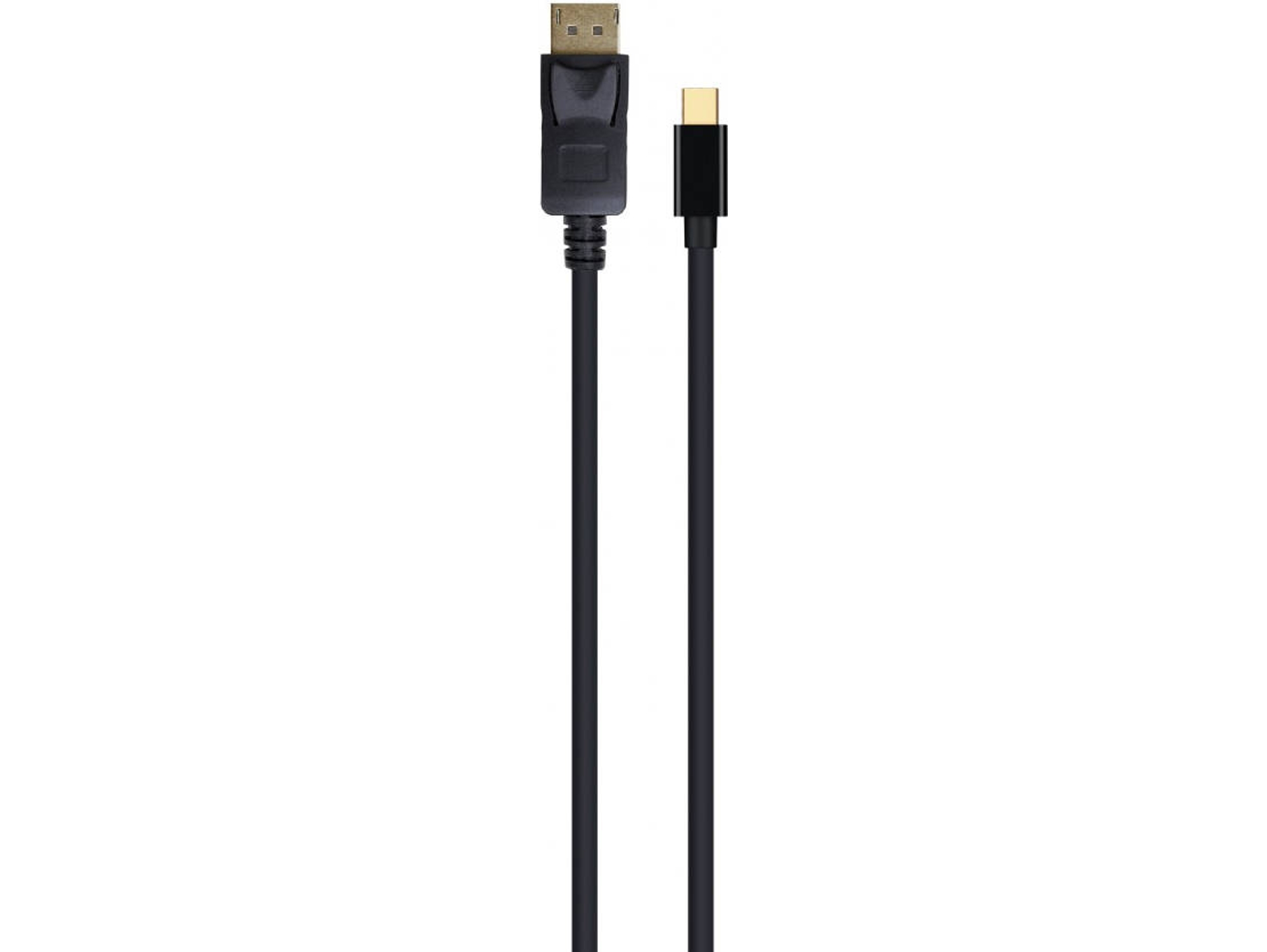 Cable de Alimentación GEMBIRD Mini DisplayPort a Display Port