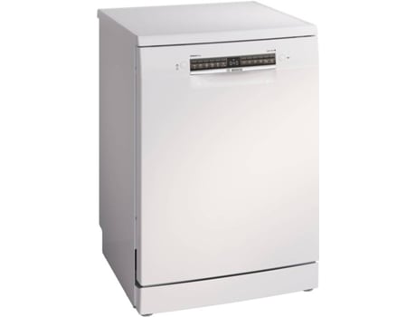 Bosch – Lavavajillas Bosch 14 servicios, Bandeja para cubiertos, 60 cm – SMS4ECW28E.