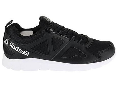 Zapatillas Deportivas REEBOK Dashhex Tr Mujer (Blanco, Negro - Material Sintético, Tela - 36)