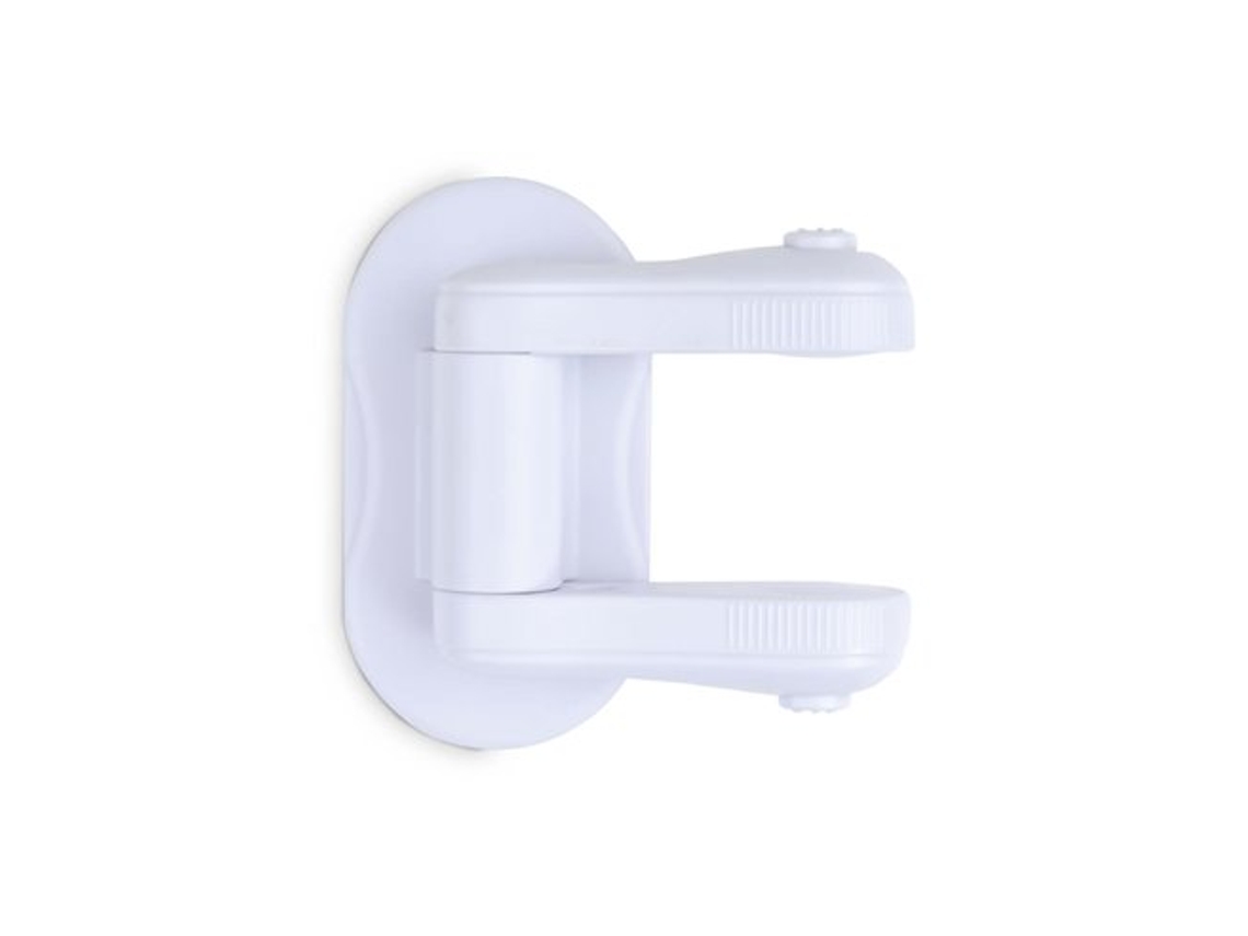 Pack 2 Bloqueos Para Pomos De Puerta