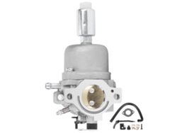 Kit De Carburador De Repuesto Para Motores 31c707, 31c777, 31d707, 31d777, 31e577 Y 31e607 (accesorio Para Cortacésped).