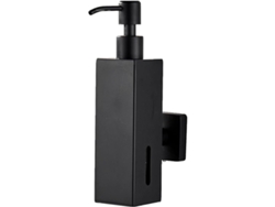 Dispensador De Jabón Sellado De Pared Con Función De Prensado Manual