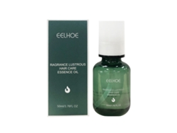 Aceite esencial de anguila para la hidratación y nutrición del cabello.