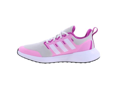 Zapatillas Niños ADIDAS Fortarun 20 K Rosa (Tam: 38,6)