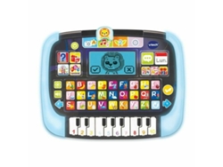 Tablet Interactiva Infantil Vtech P'tit Genius Magic Light Luz LED