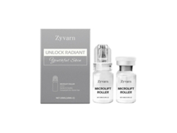 Esencia revitalizante de microagujas Radiance