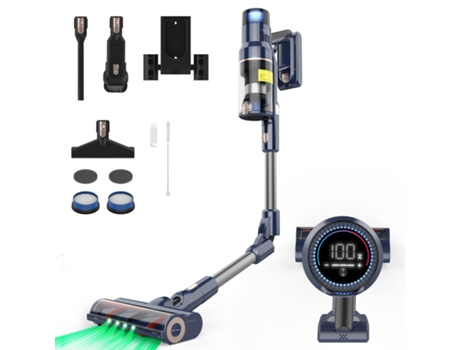 Aspiradora Escoba VICSONIC 30Ka/480W Powerful (Autonomia 65 min)