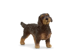 Figura Teckel de Pelo Duro SCHLEICH