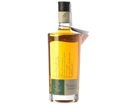 Coñac LÉOPOLD GOURMEL Léopold Gourmel Premières Saveurs 6 Carats Cognac (0.7 L - 1 unidad)