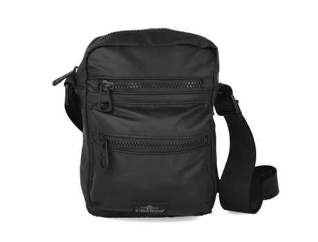 B1004 Hombre Bandolera Hombre Accesorio BUBBLE BOBBLE