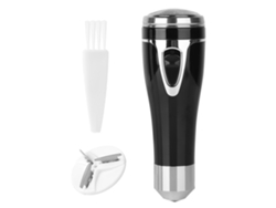 2026-afeitadora De Barba Multifuncional Com Carga Usb Para Homens Recortadora De Barba Máquina De Afeitar