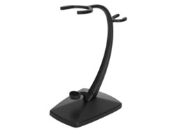 Soporte Para Brocha De Afeitar Con Base Estable Y Porta Cuchillo De Afeitar De Metal Para Uso Doméstico