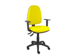 Sillas de Escritorio ayna s P&C 0b10crn amarelo