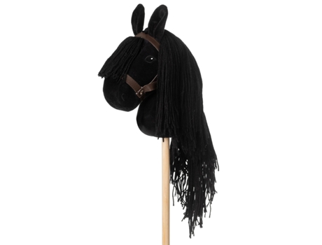 Hobby Horse Negro