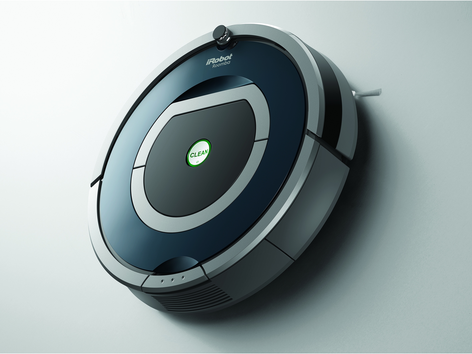 Aspirador Robot IROBOT Roomba 786 (Autonomía: 180)