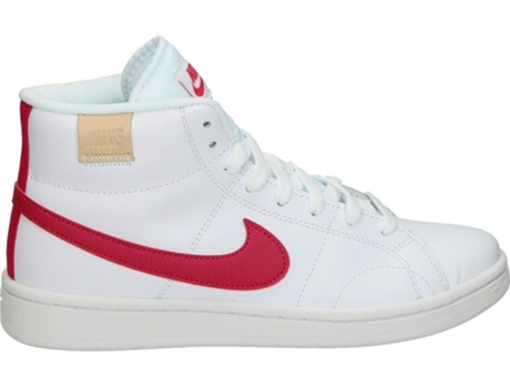 Deportivas NIKE Ct1725-104 Moda Joven Blanco/Fuxia