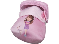 Funda Protectora BABYLINE Beauty Girl