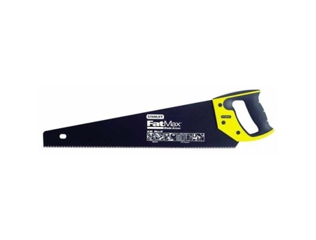 Sierras de mano recubiertas STANLEY Fatmax