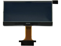 Pantalla Lcd Negra De Tercera Generación Cog Vlit1343 02