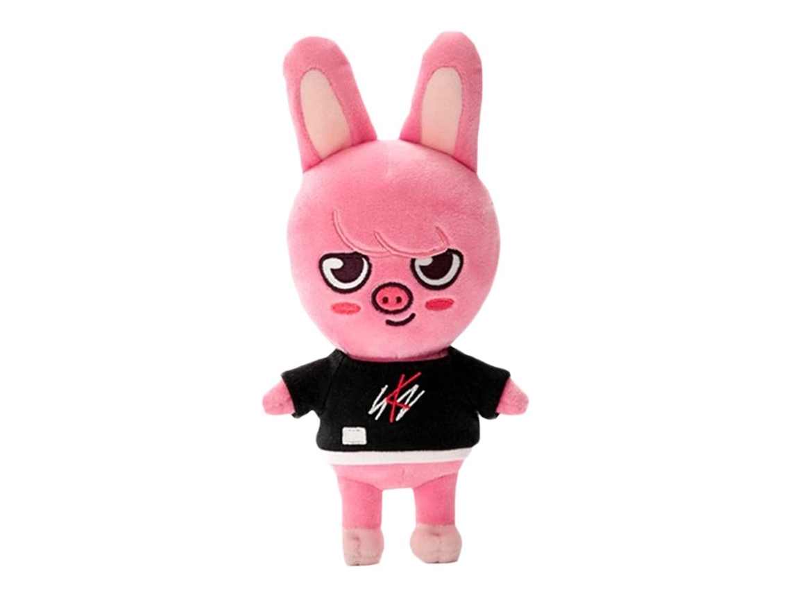 Juguete De Peluche Animado Cute Animal Regalo De Cumpleaños Navidad Para Niños Adultos