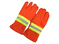 Aislantes - Guantes Resistentes Al Calor Para Seguridad Y Calidez, Ideales Para Rescatistas.