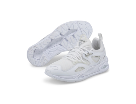 Zapatillas PUMA Unisexo (Multicolor - 42)