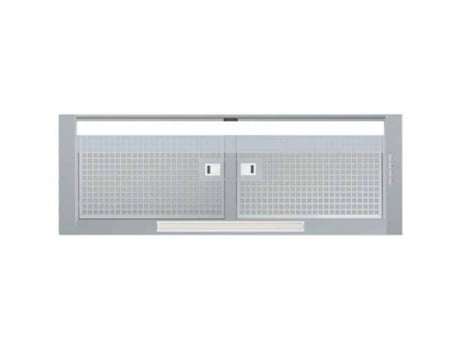 Campana Convencional CATA CORONA 70/B (70 cm - A - 850 m3/h)