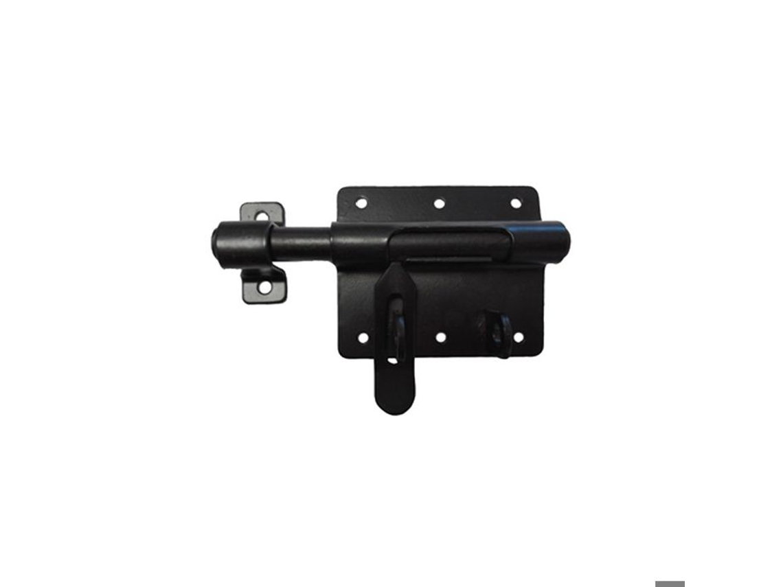 Cerradura de caja negra P-Cadens Std D.16