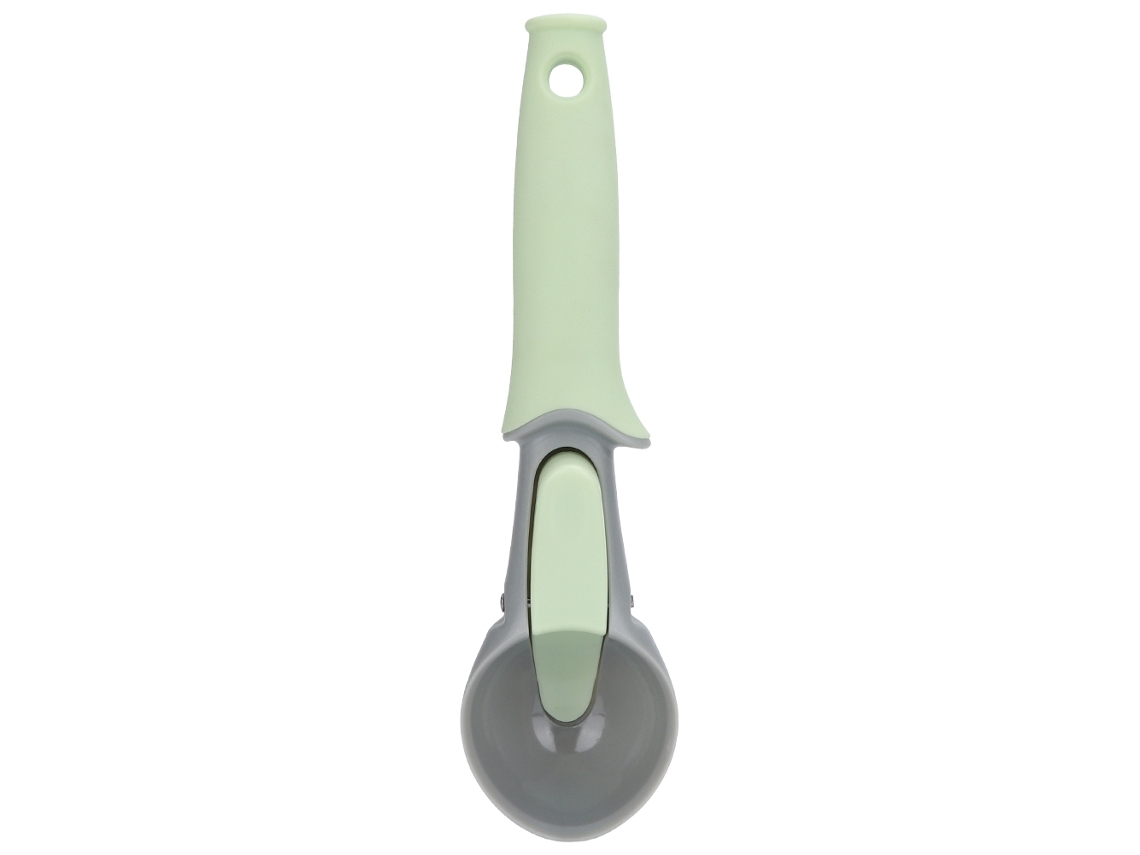 Utensilios de cocina: Cuchara para helado, cuchara para crema batida, cuchara para sandía (marca Mdug)