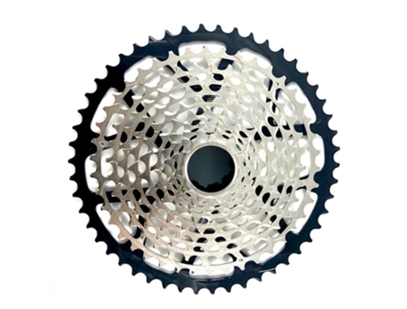 Cassete Sram Xd Prateado 12S / 10-50Tgarbaruk