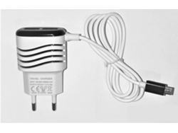 Cargador Compatible Con Doro Liberto 810 Adaptador De Corriente